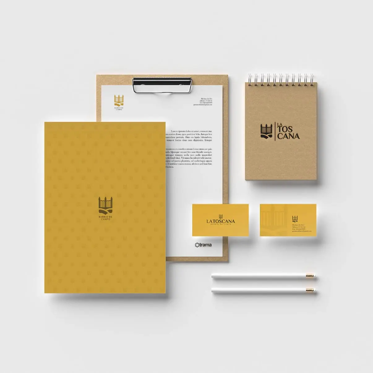 WALA BRANDING INMOBILIARIA 