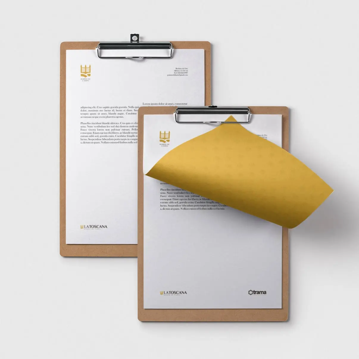 WALA BRANDING INMOBILIARIA  