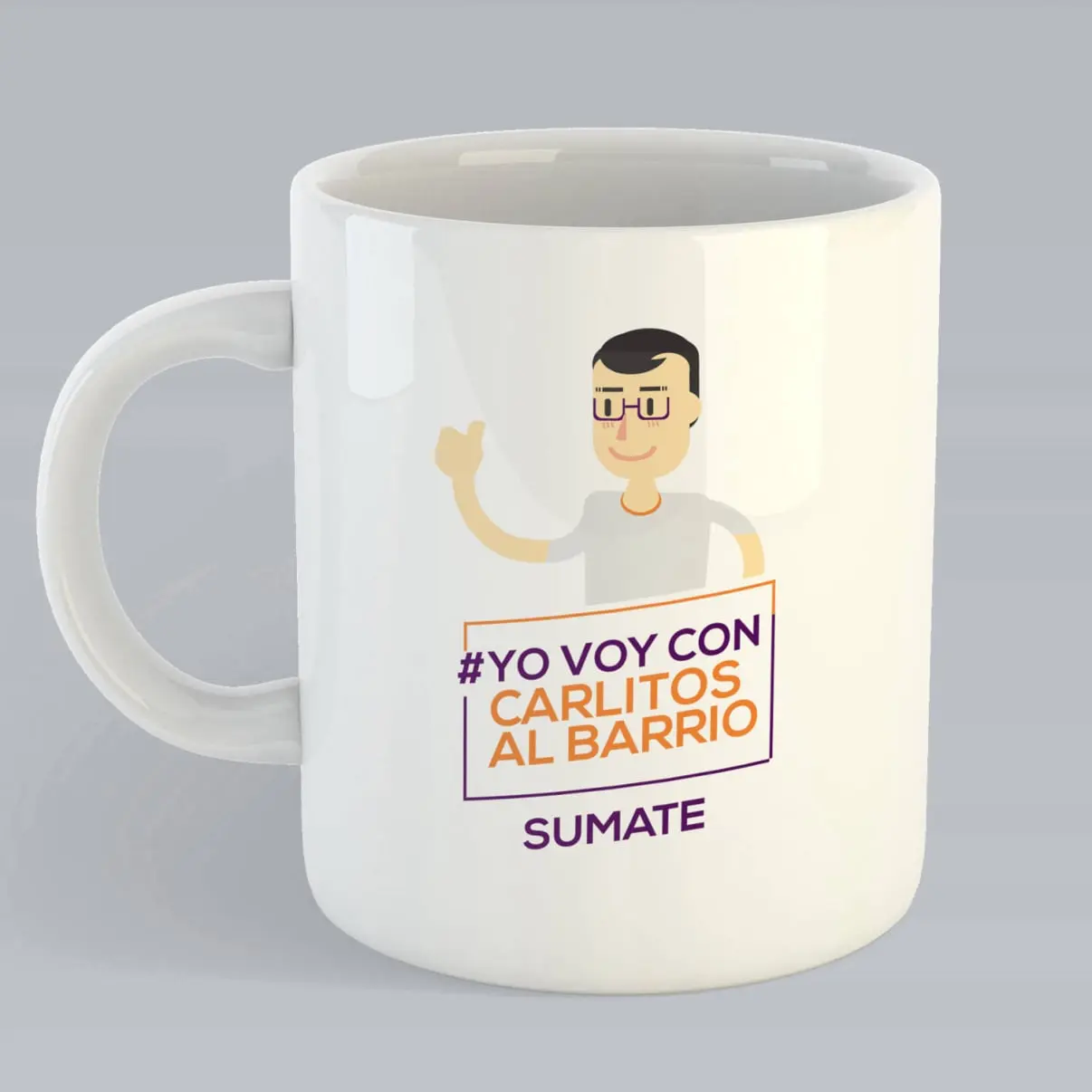 CARLOS MUNISAGA WALA