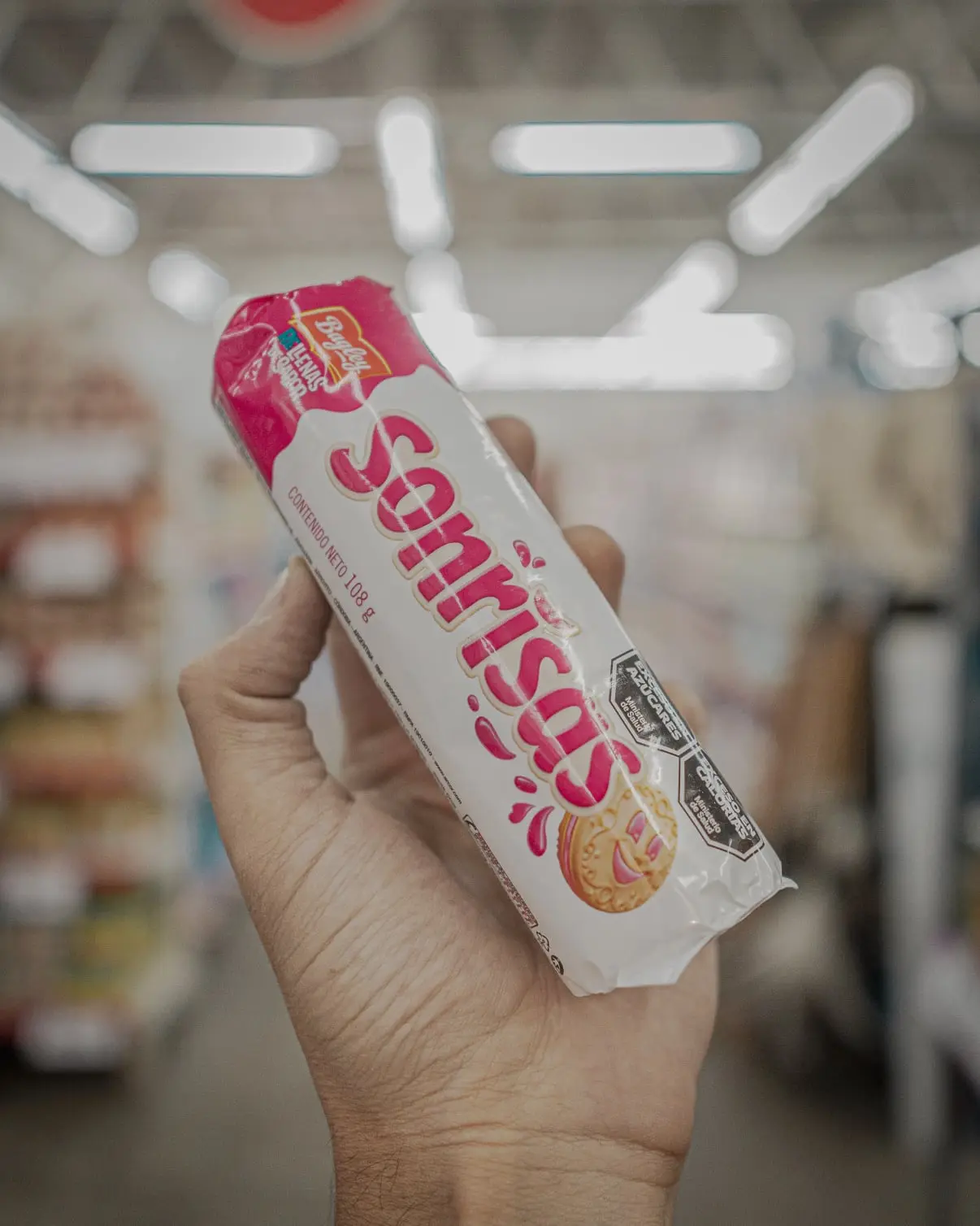 leiva supermercado pocito aberastain