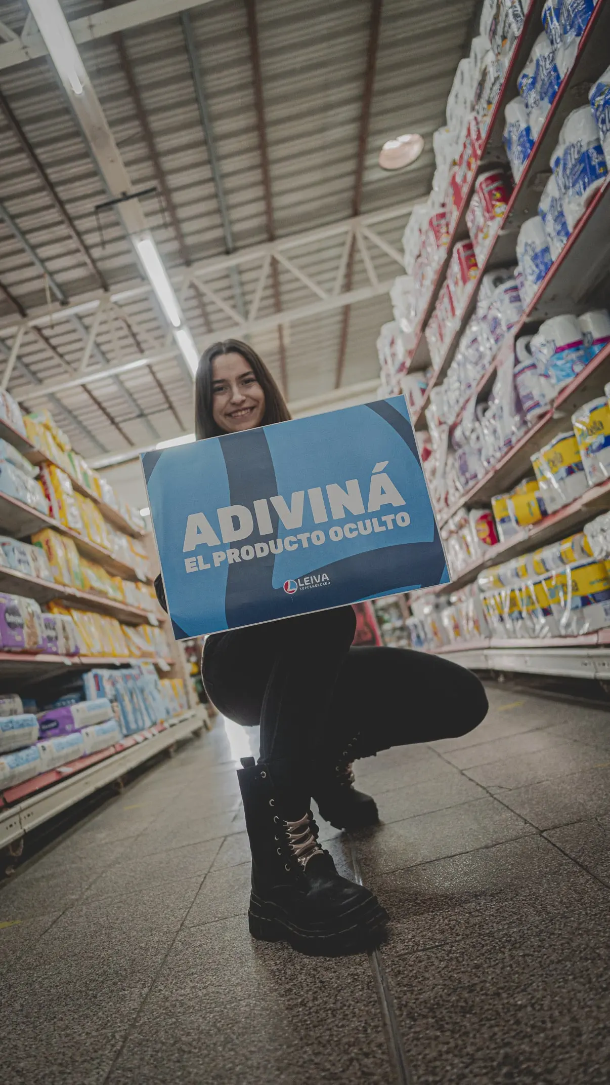 leiva supermercado pocito aberastain