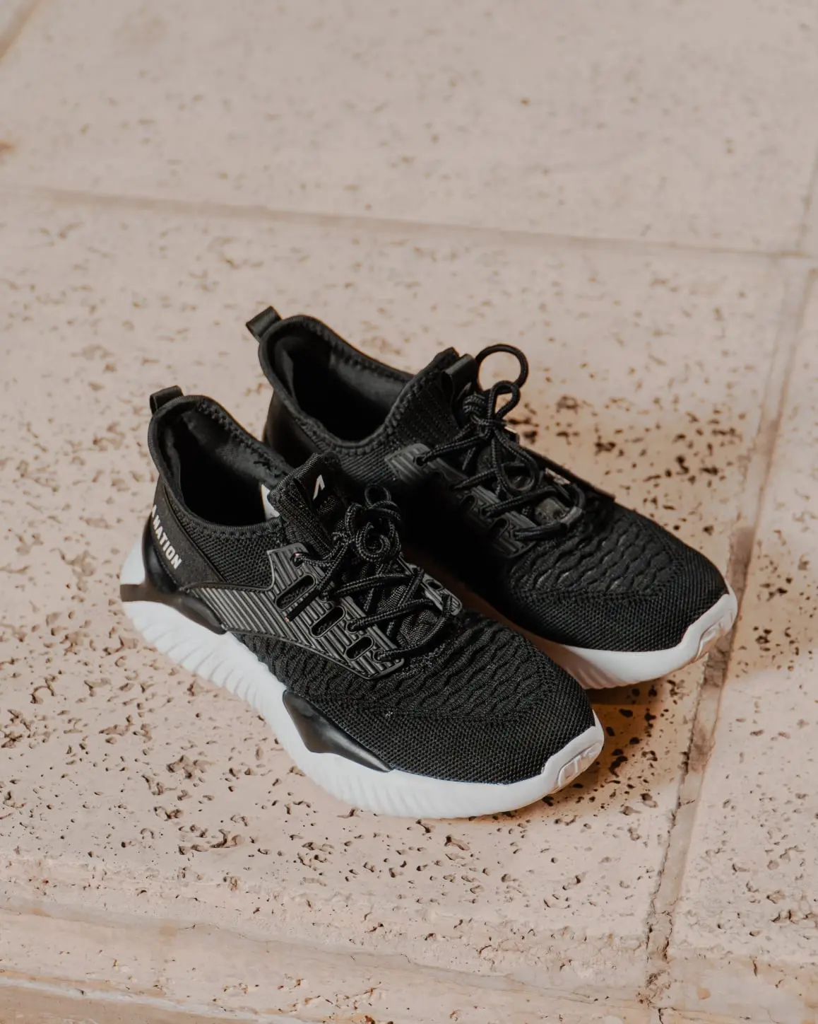 A NATION INDUMENTARIA WALA ZAPA