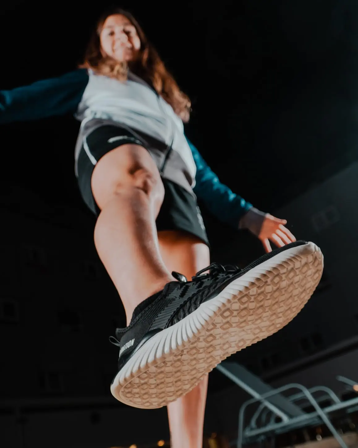 A NATION INDUMENTARIA WALA LUCHI AGUDO CAMPEONA