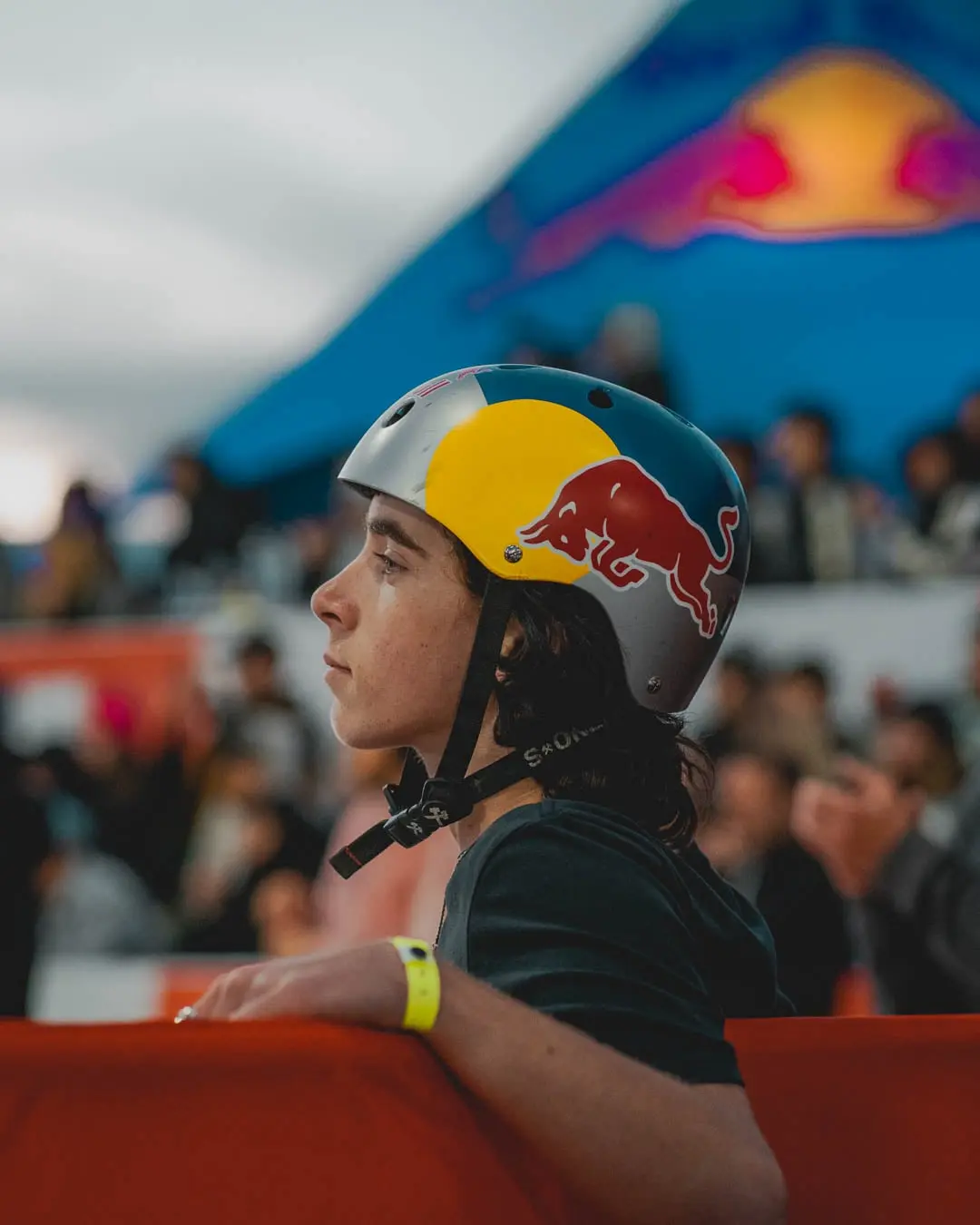 WALA SKATEPARK SAN JUAN REDBULL 2