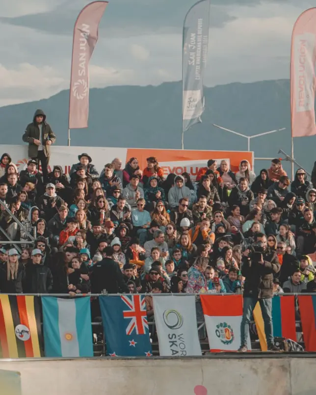 WALA SKATEPARK SAN JUAN