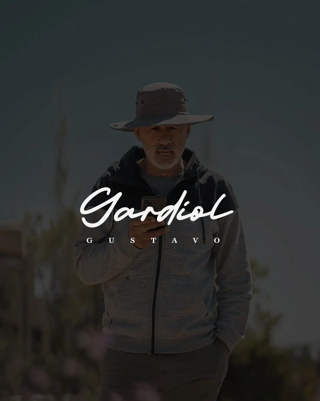 Gustavo gardiol pehuenche srl