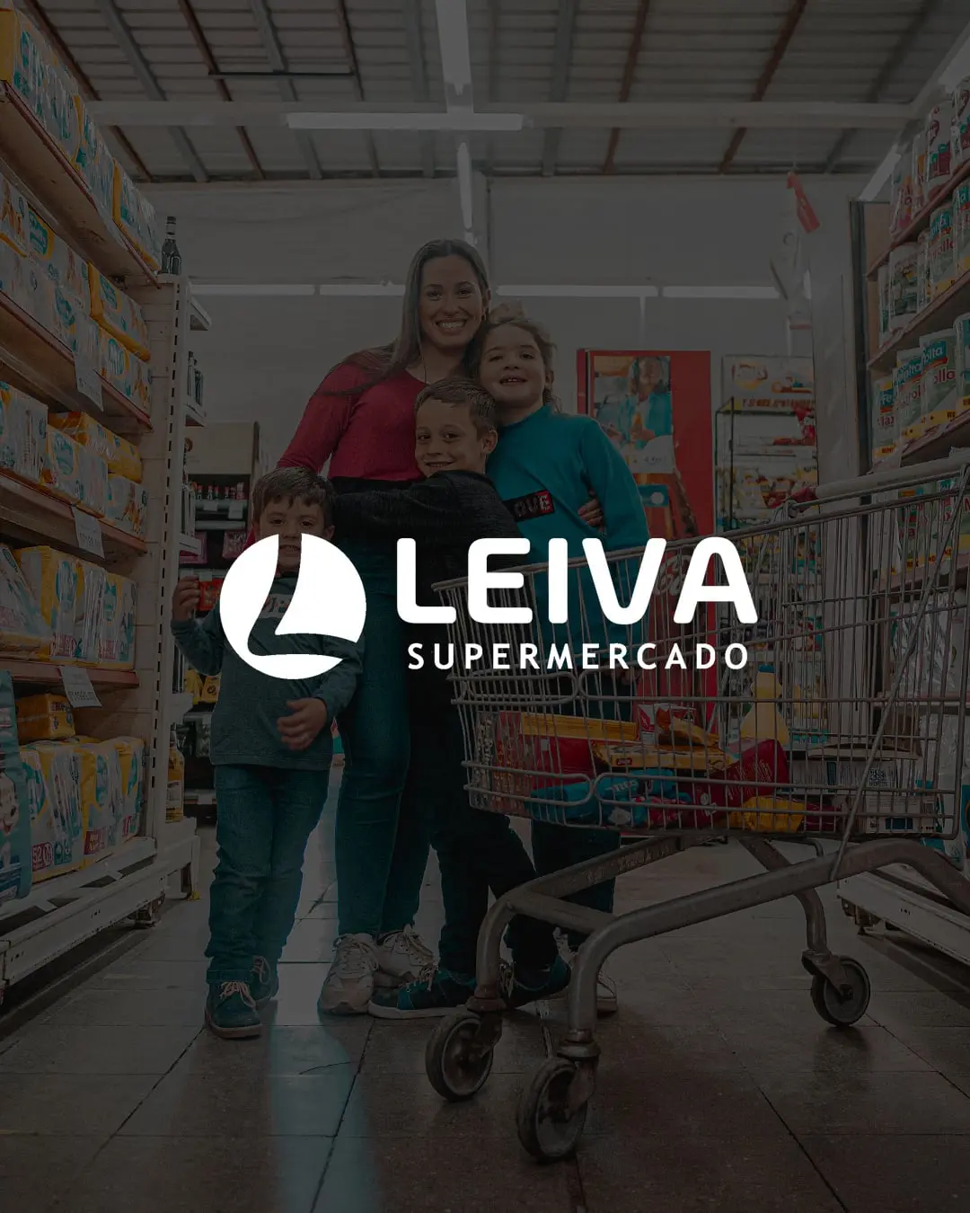 leiva supermercados