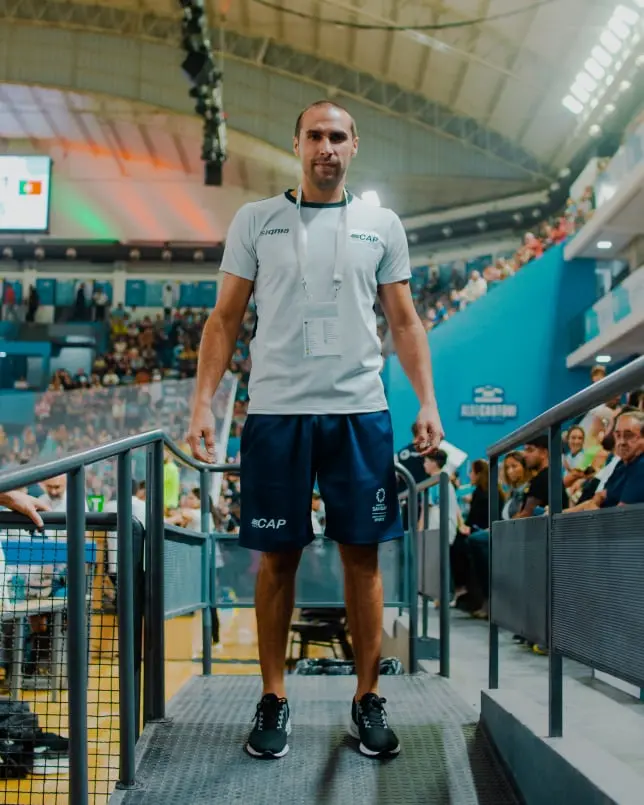 A NATION INDUMENTARIA WALA HOCKEY