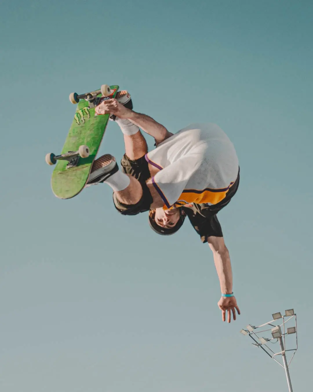 WALA SKATEPARK SAN JUAN CIELO